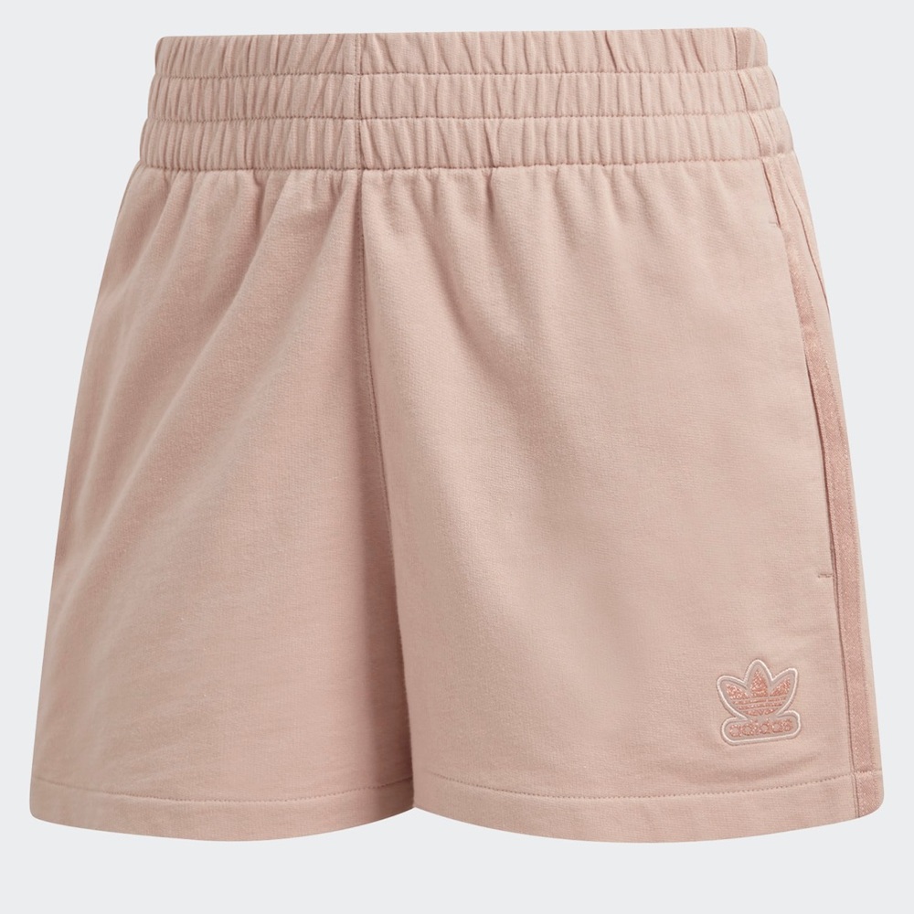 Adidas 3 Stripe shorts